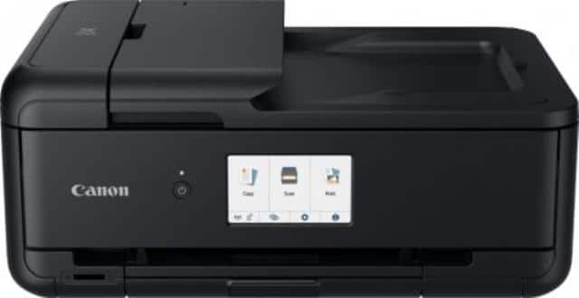 Canon PIXMA TS9560 printer — compatible cartridges at FetchInk